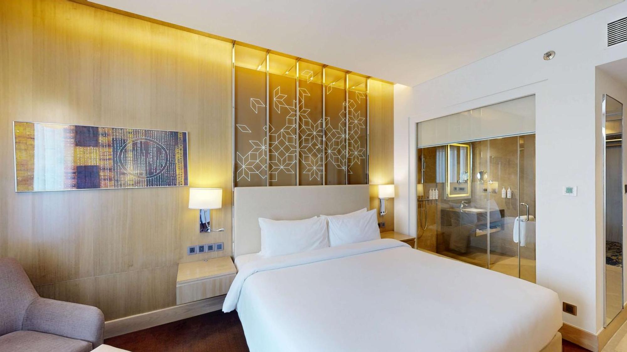 מלון גורגאון Radisson Gurugram Udyog Vihar מראה חיצוני תמונה